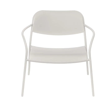 Yua Lounge Chair Havestol - Blomus