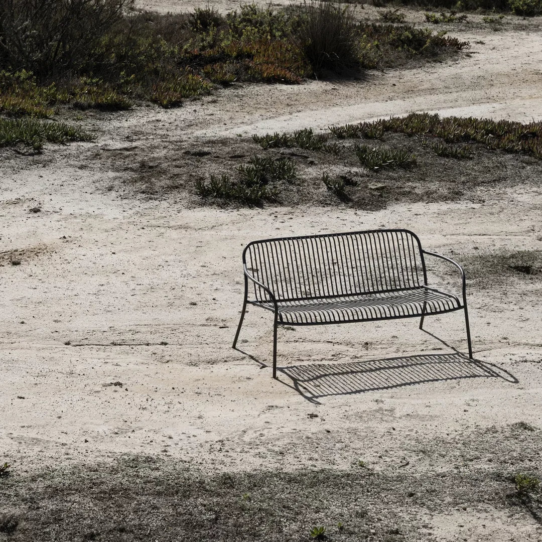 Yua Wire Lounge Sofa - Blomus