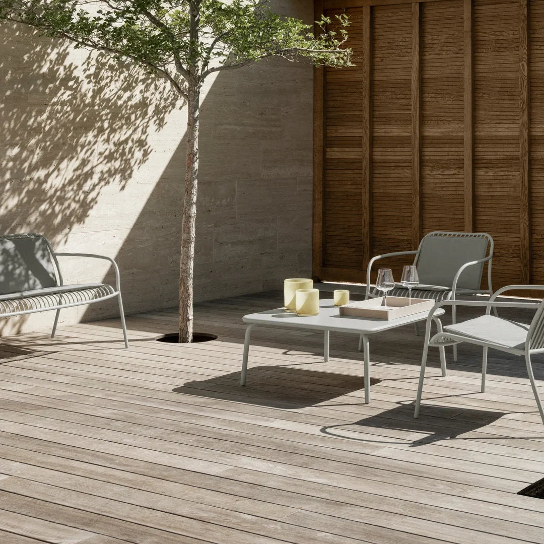 Yua Wire Lounge Sofa - Blomus