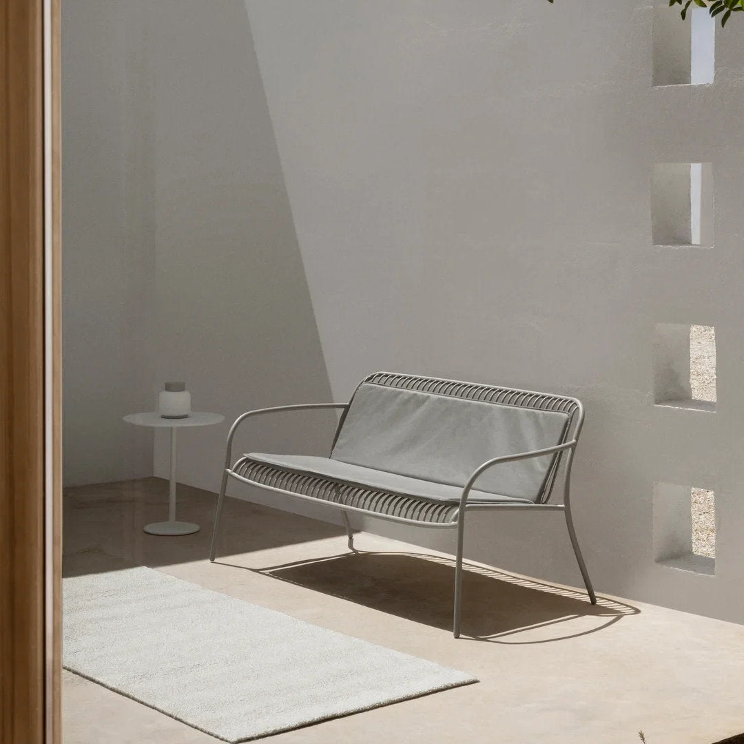 Yua Wire Lounge Sofa - Blomus