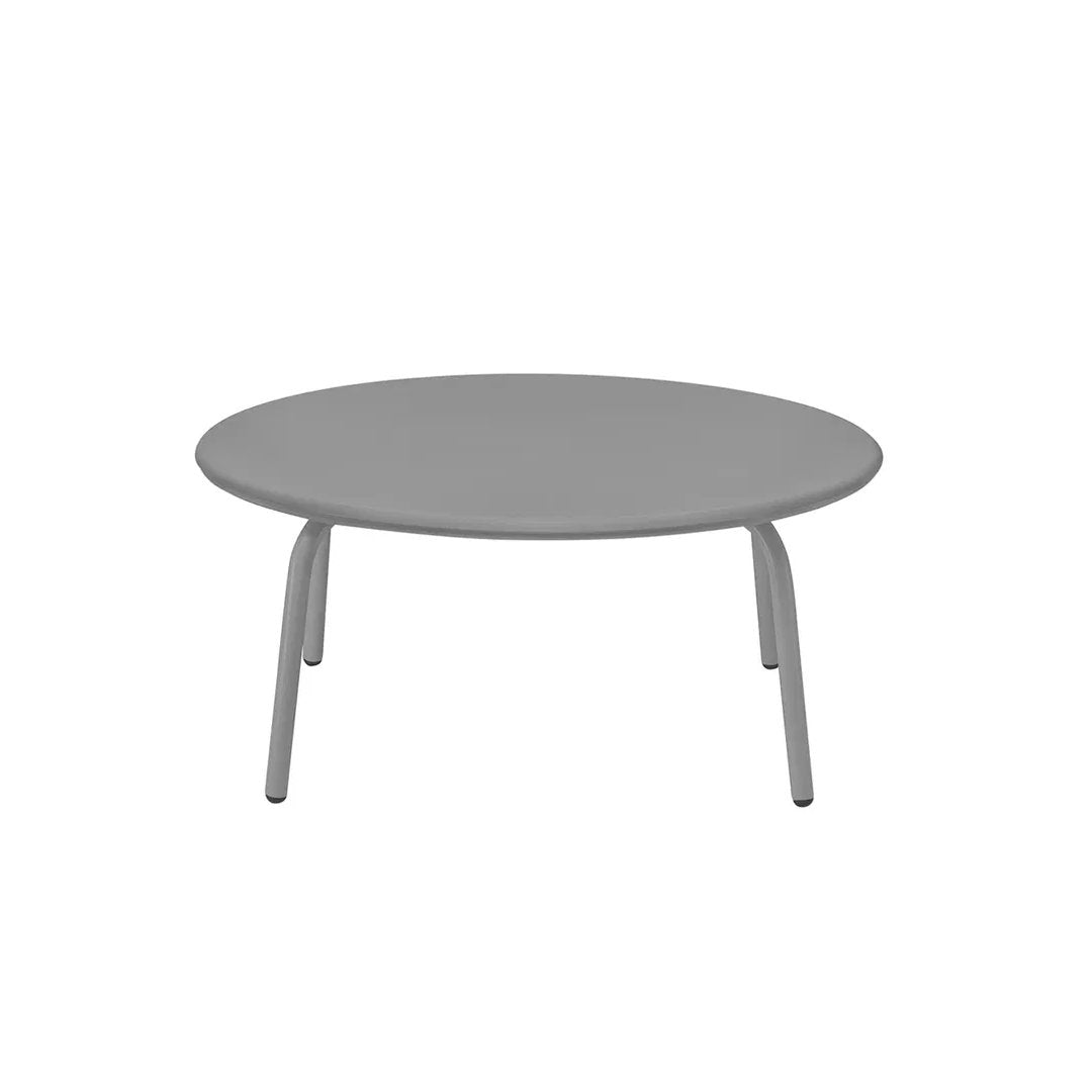 Yua Lounge Table Havebord - Ø80 - Blomus