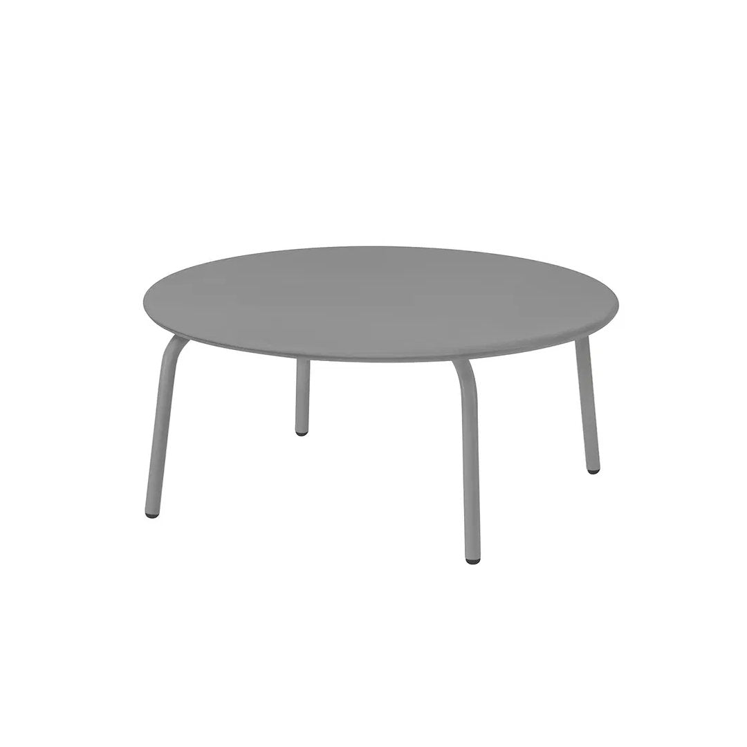 Yua Lounge Table Havebord - Ø80 - Blomus