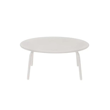 Yua Lounge Table Havebord - Ø80 - Blomus