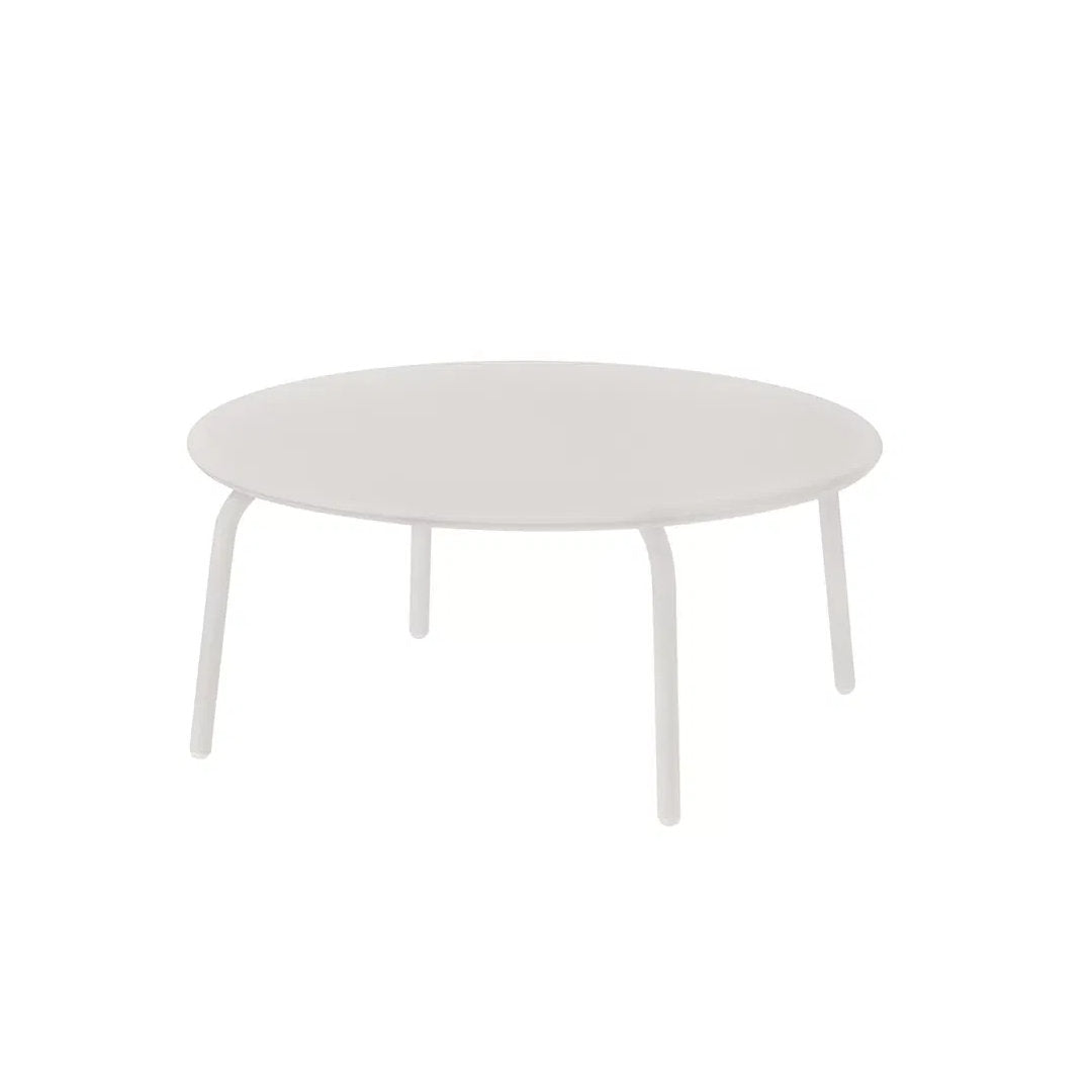 Yua Lounge Table Havebord - Ø80 - Blomus