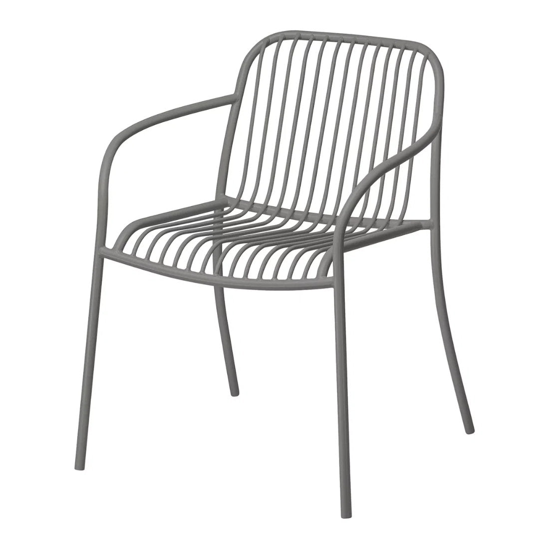 Yua Chair Havestol - Blomus