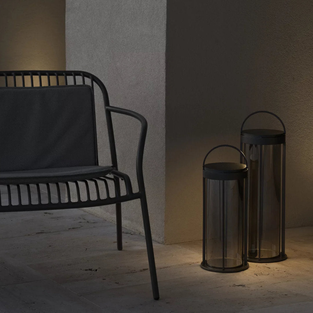 Yua Chair Havestol - Blomus