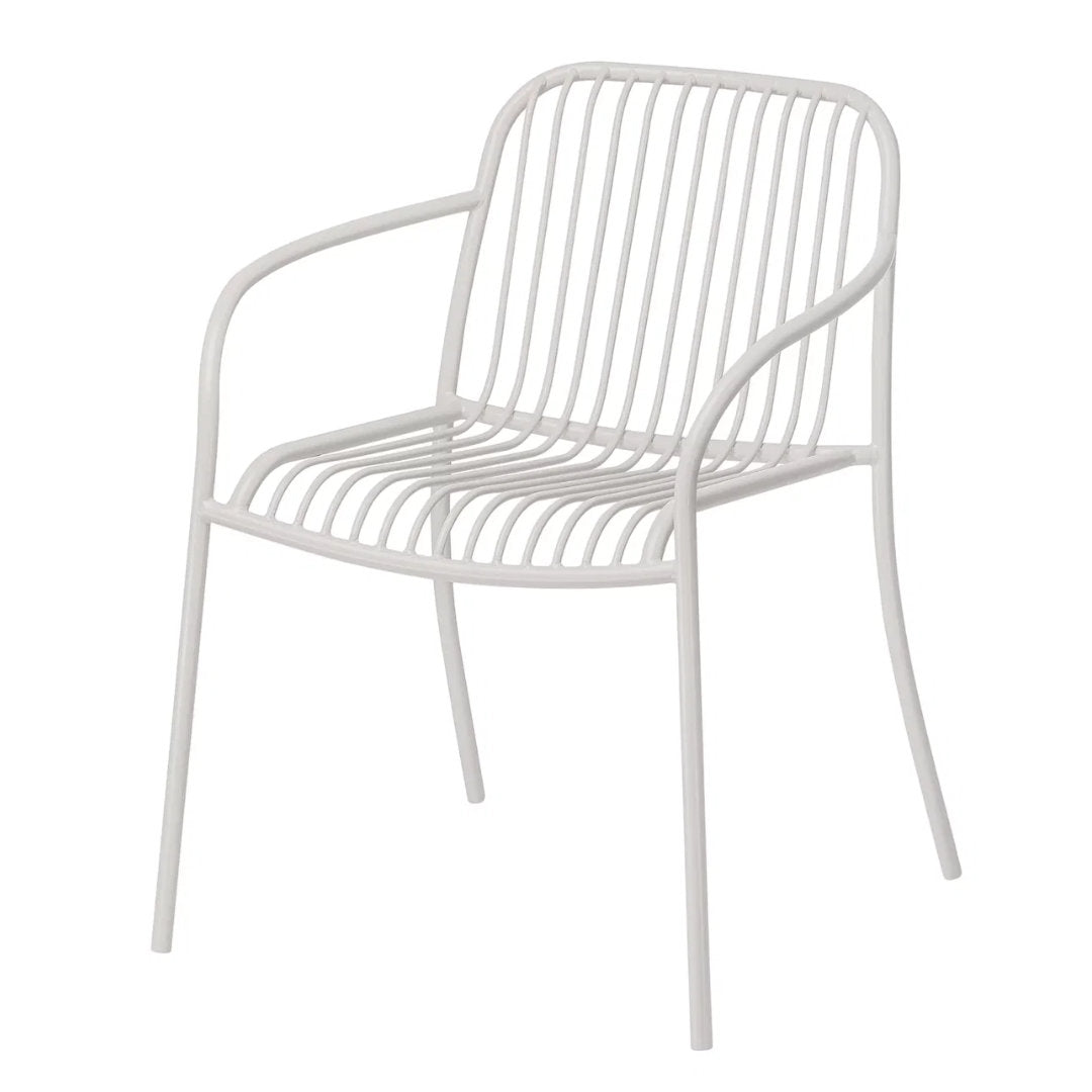 Yua Chair Havestol - Blomus