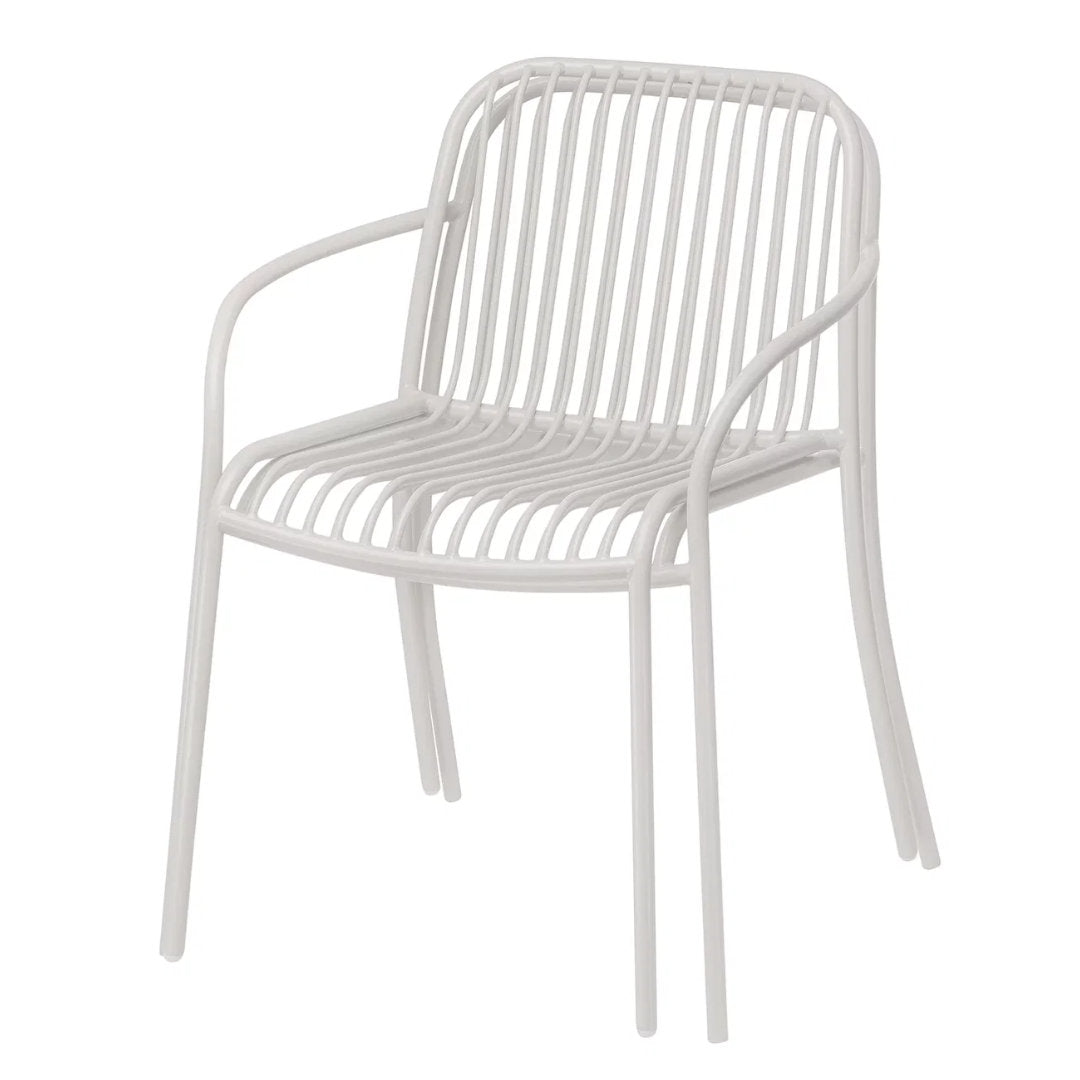 Yua Chair Havestol - Blomus