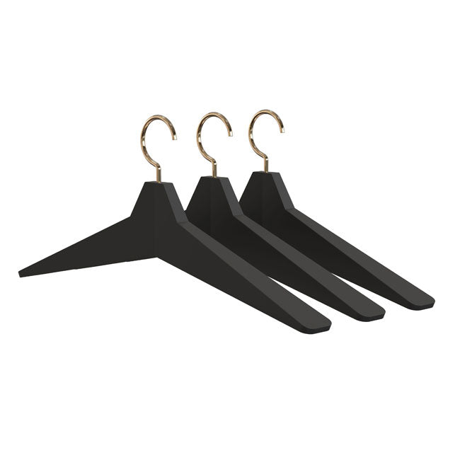 Bøjle 4 3-pak - Frost