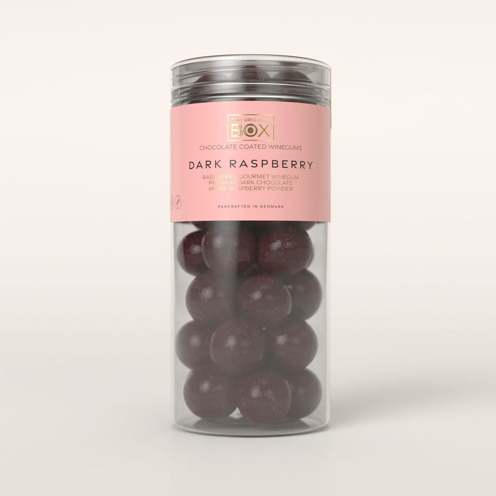 Box The Original