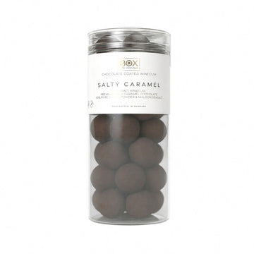 Tube - Large - Salty Caramel - Box The Original