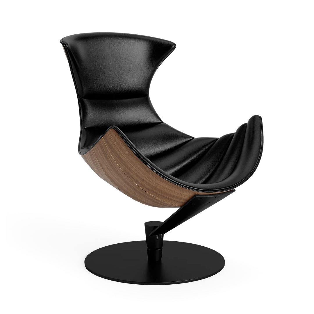 Lopster Chair - Frontpolstret - Bruunmunch