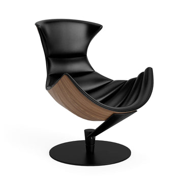 Lopster Chair - Frontpolstret - Bruunmunch