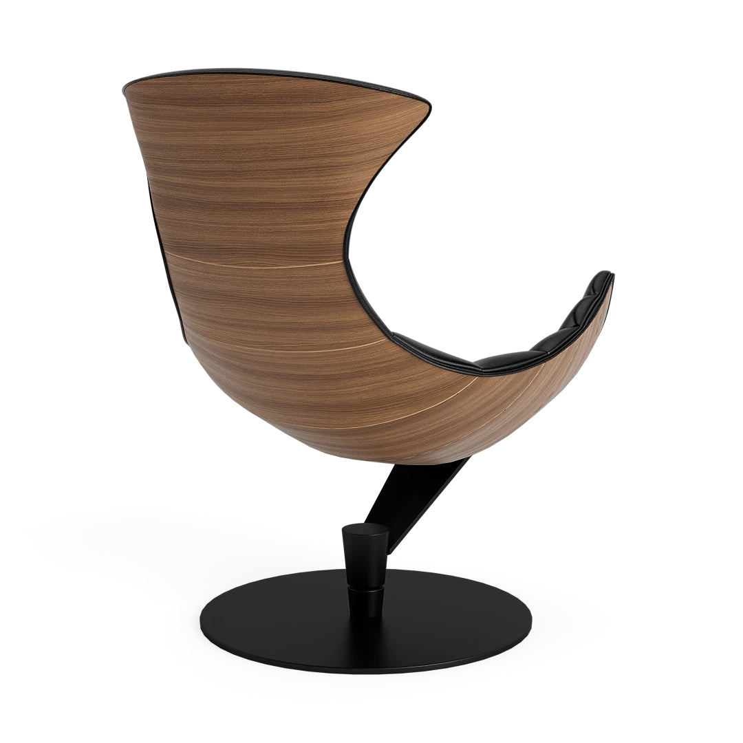 Lopster Chair - Frontpolstret - Bruunmunch