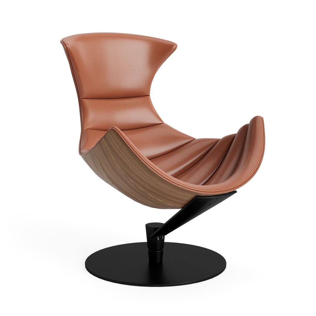 Lopster Chair - Frontpolstret - Bruunmunch