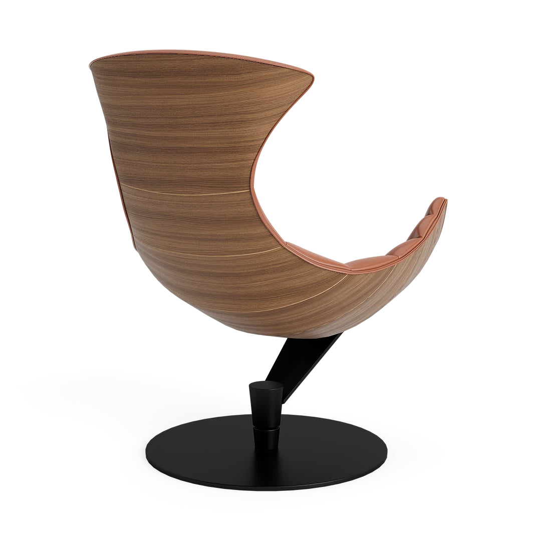 Lopster Chair - Frontpolstret - Bruunmunch