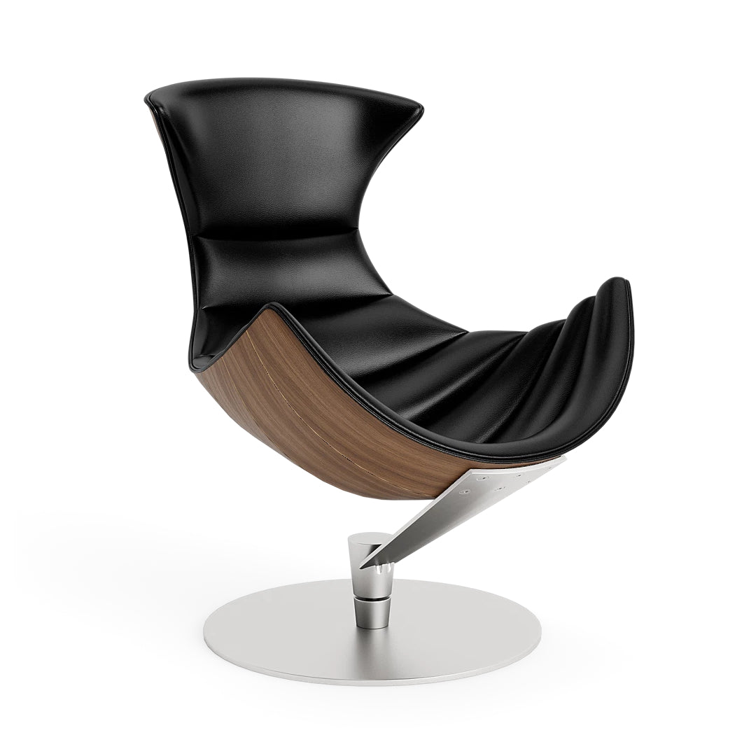 Lopster Chair - Frontpolstret - Bruunmunch
