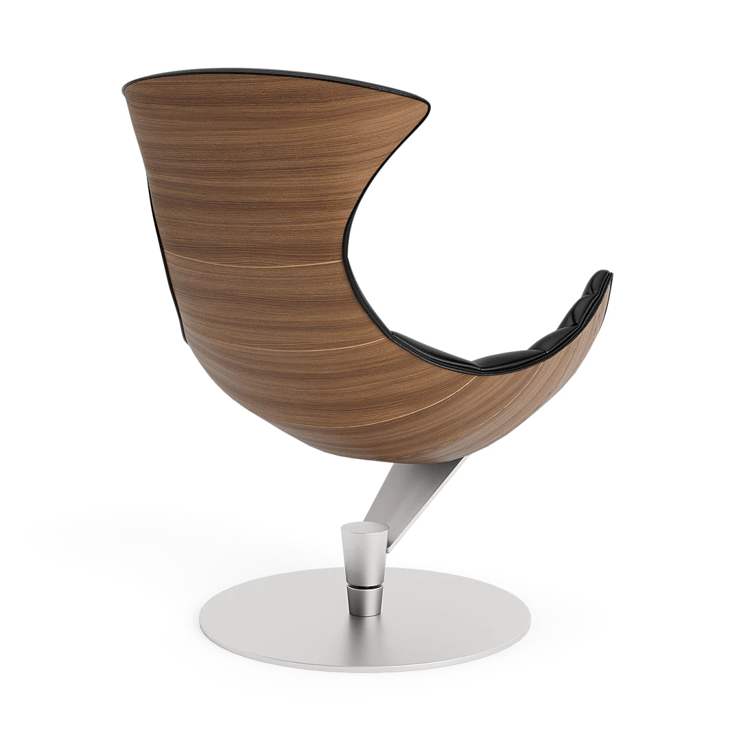 Lopster Chair - Frontpolstret - Bruunmunch