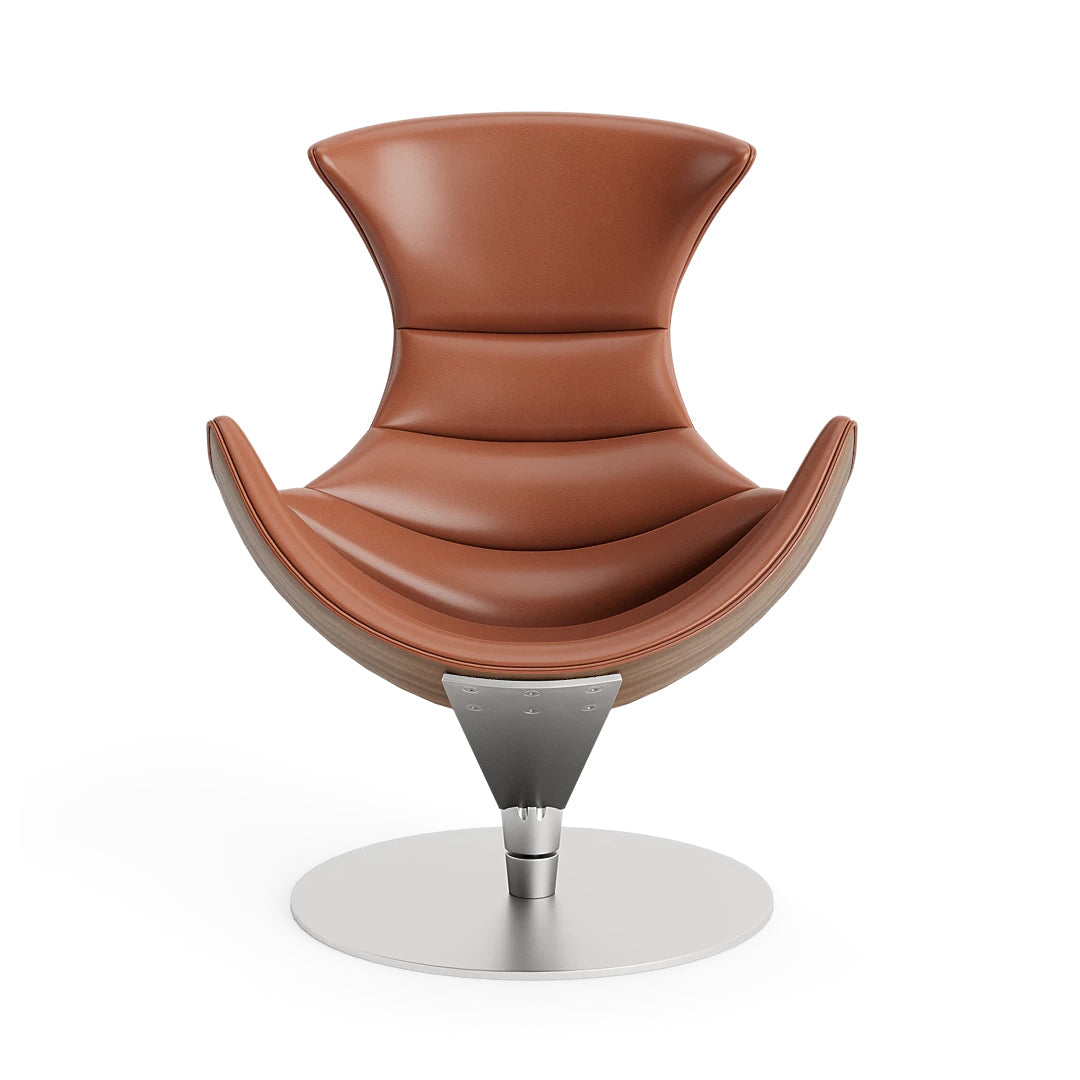 Lopster Chair - Frontpolstret - Bruunmunch