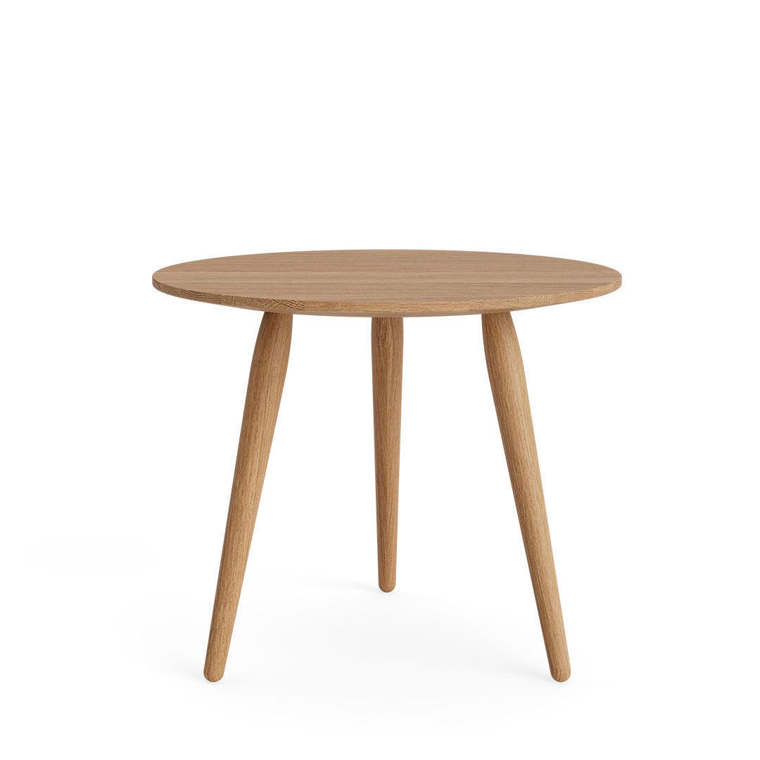 PLAYround sofabord - Ø45 cm - Bruunmunch