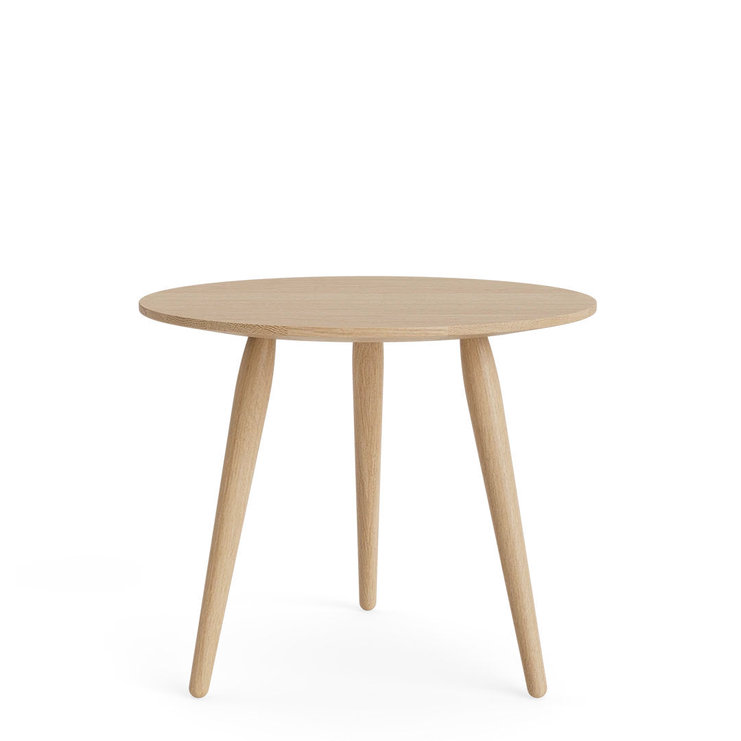 PLAYround sofabord - Ø45 cm - Bruunmunch