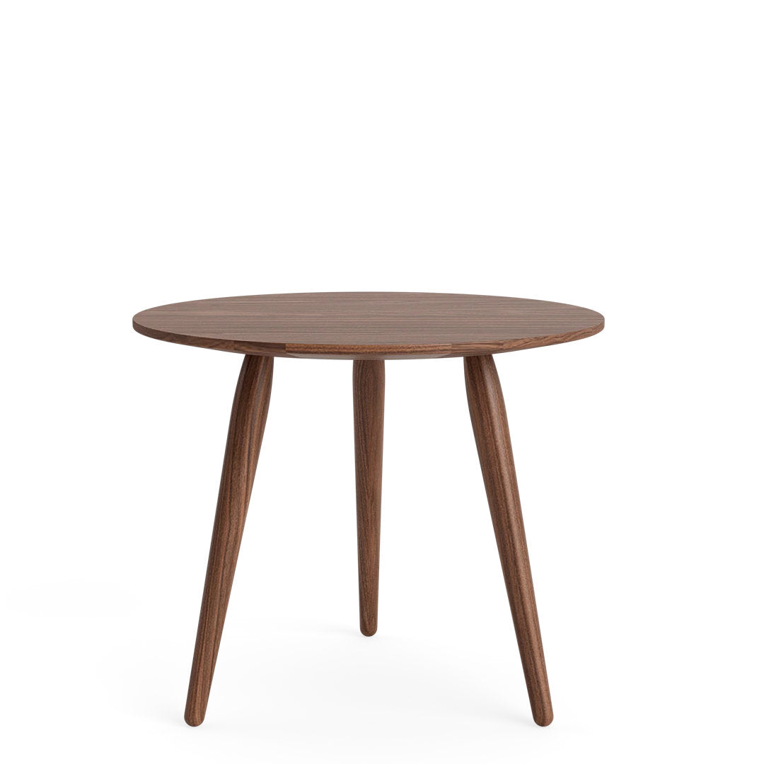 PLAYround sofabord - Ø45 cm - Bruunmunch