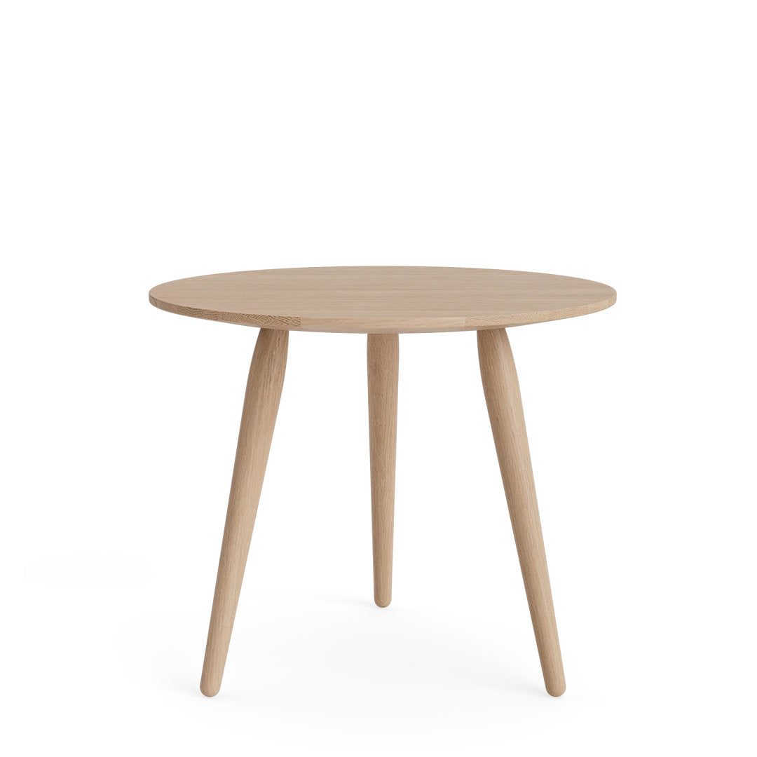 PLAYround sofabord - Ø45 cm - Bruunmunch
