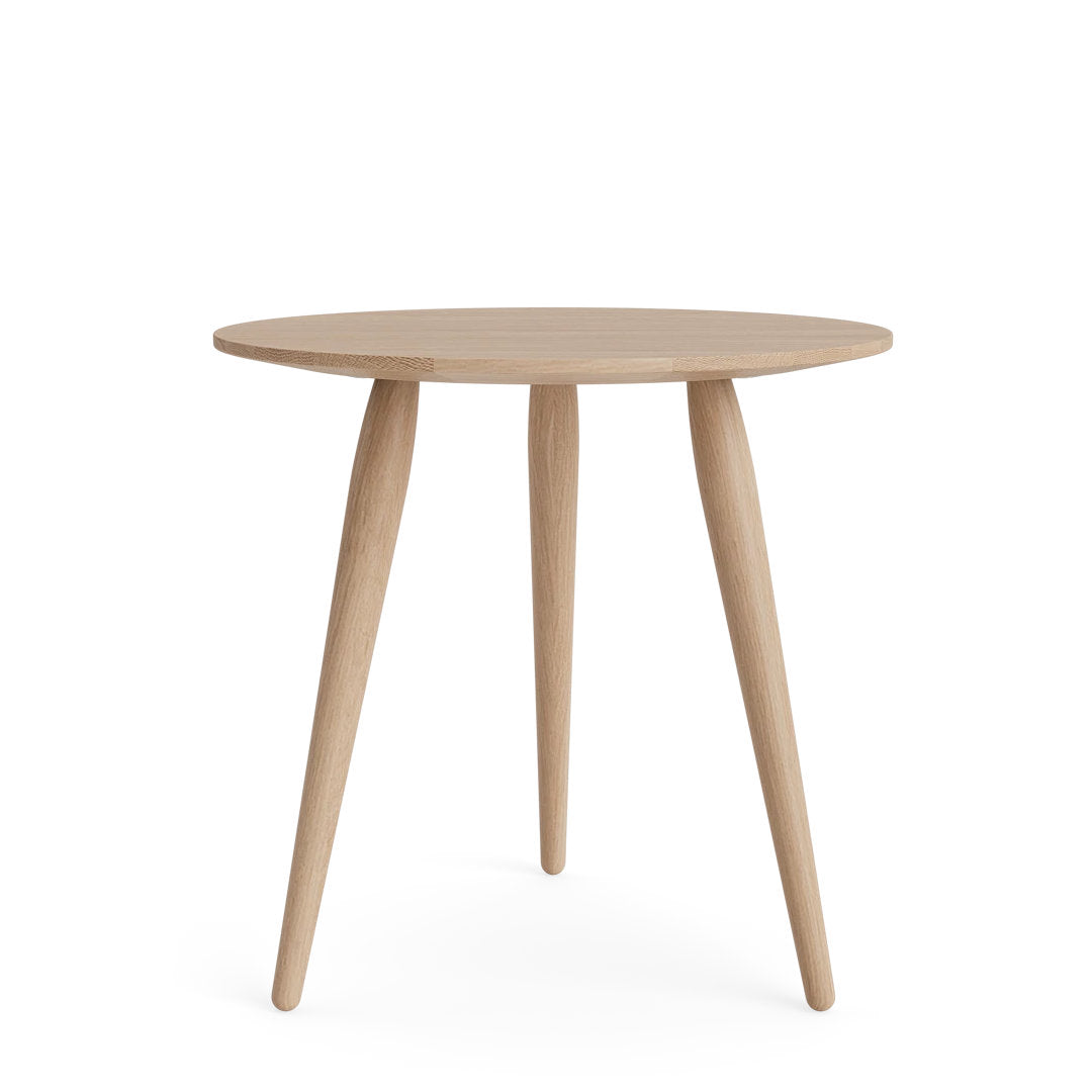PLAYround sofabord - Ø45 cm - Bruunmunch