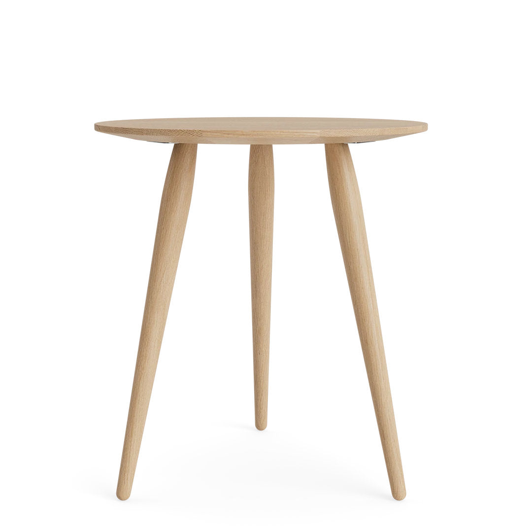 PLAYround sofabord - Ø45 cm - Bruunmunch