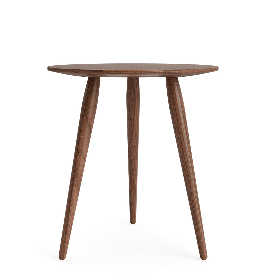 PLAYround sofabord - Ø45 cm - Bruunmunch