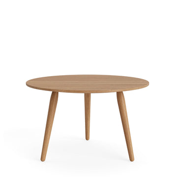 PLAYround sofabord - Ø52 cm - Bruunmunch