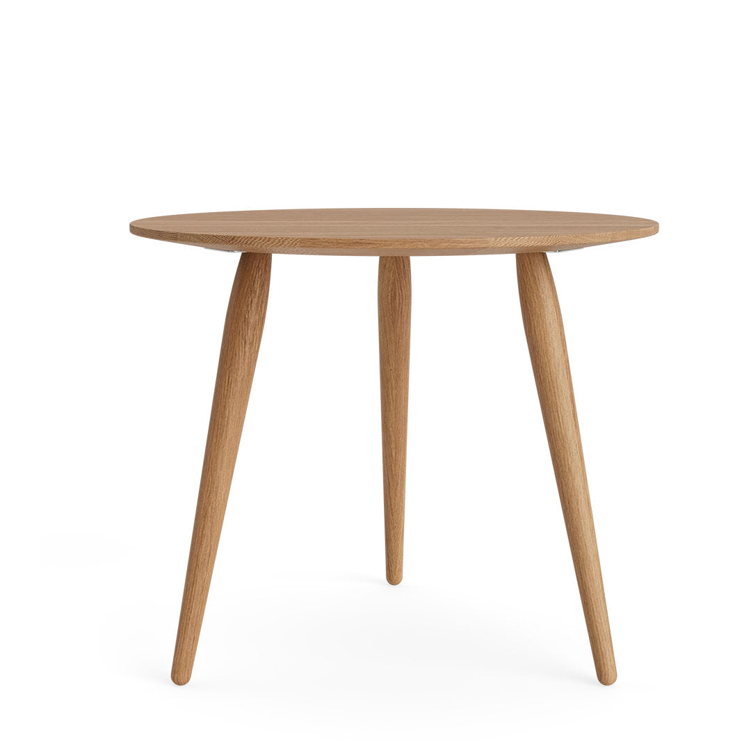 PLAYround sofabord - Ø52 cm - Bruunmunch