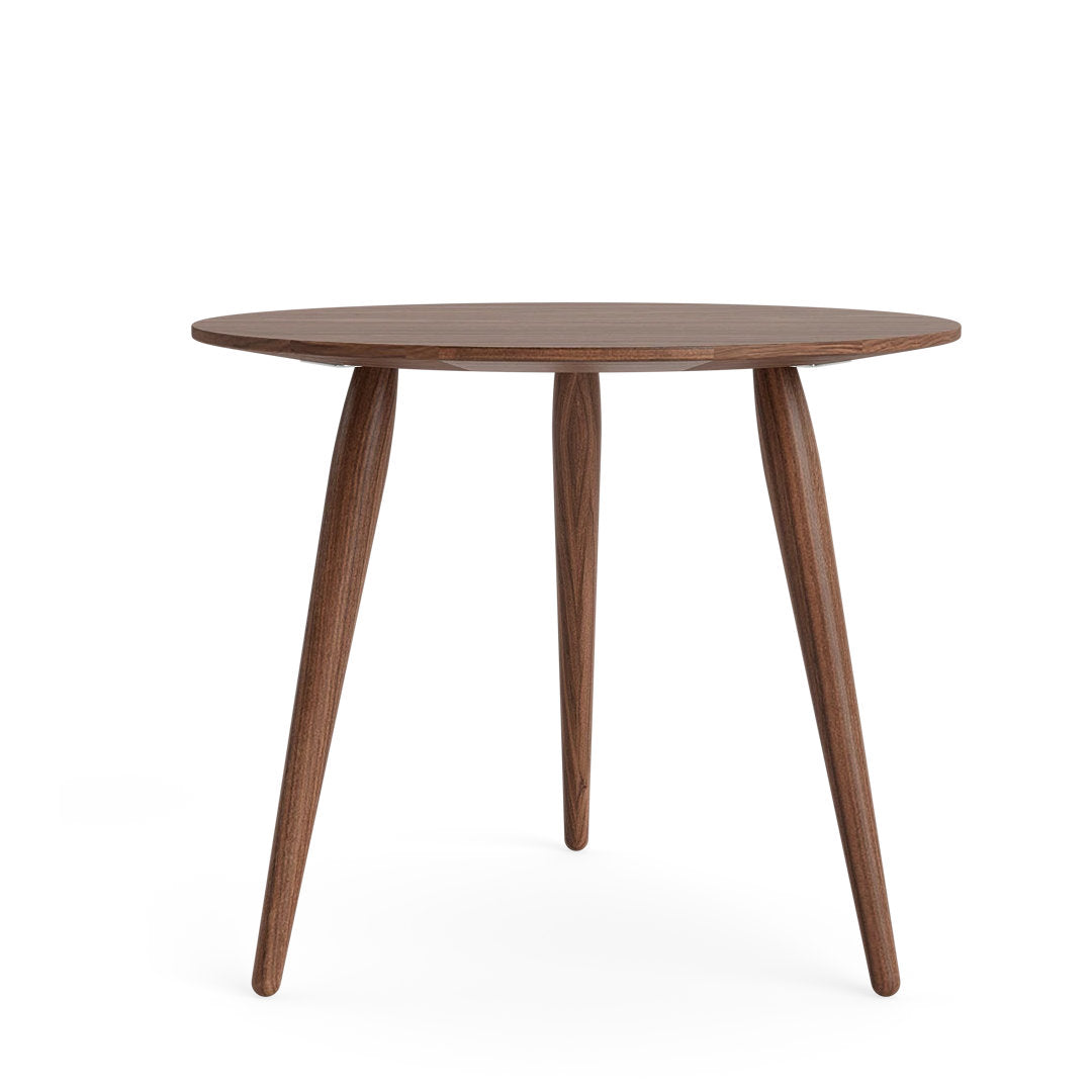 PLAYround sofabord - Ø52 cm - Bruunmunch
