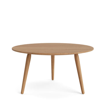 PLAYround sofabord - Ø60 cm - Bruunmunch