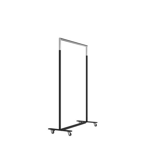 Bukto C-Stand m/hjul (Stor) - Frost