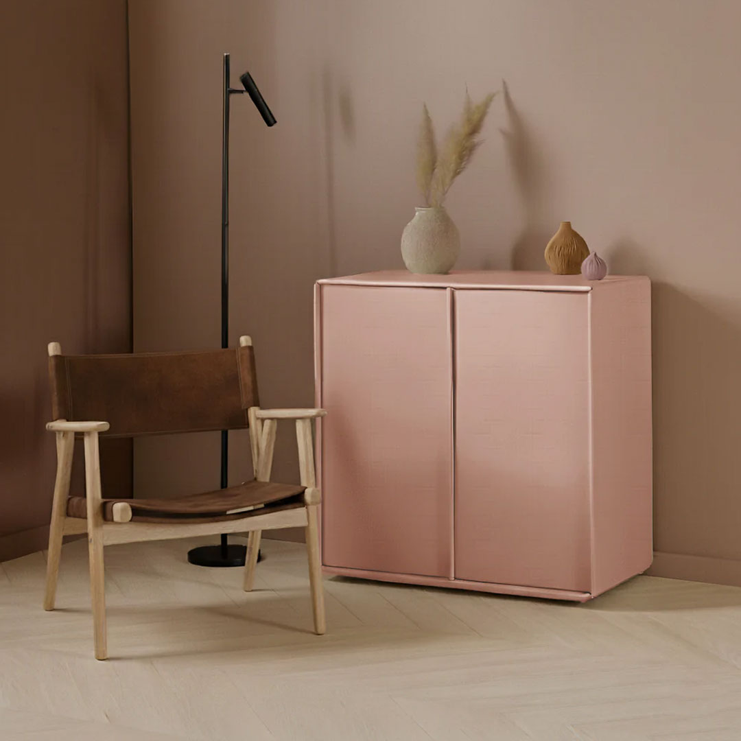 Austin Skab - 79x81 cm - ByAulum