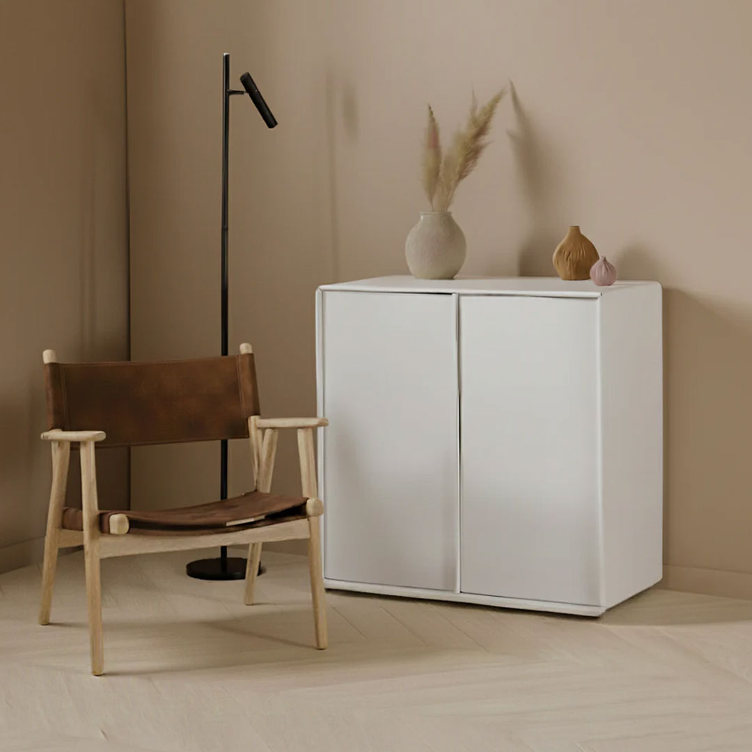 Austin Skab - 79x81 cm - ByAulum