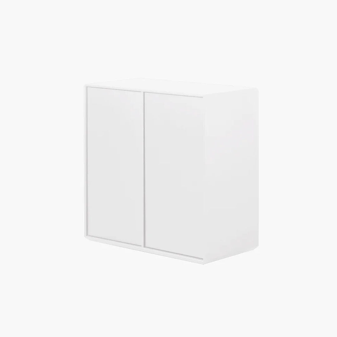 Austin Skab - 79x81 cm - ByAulum