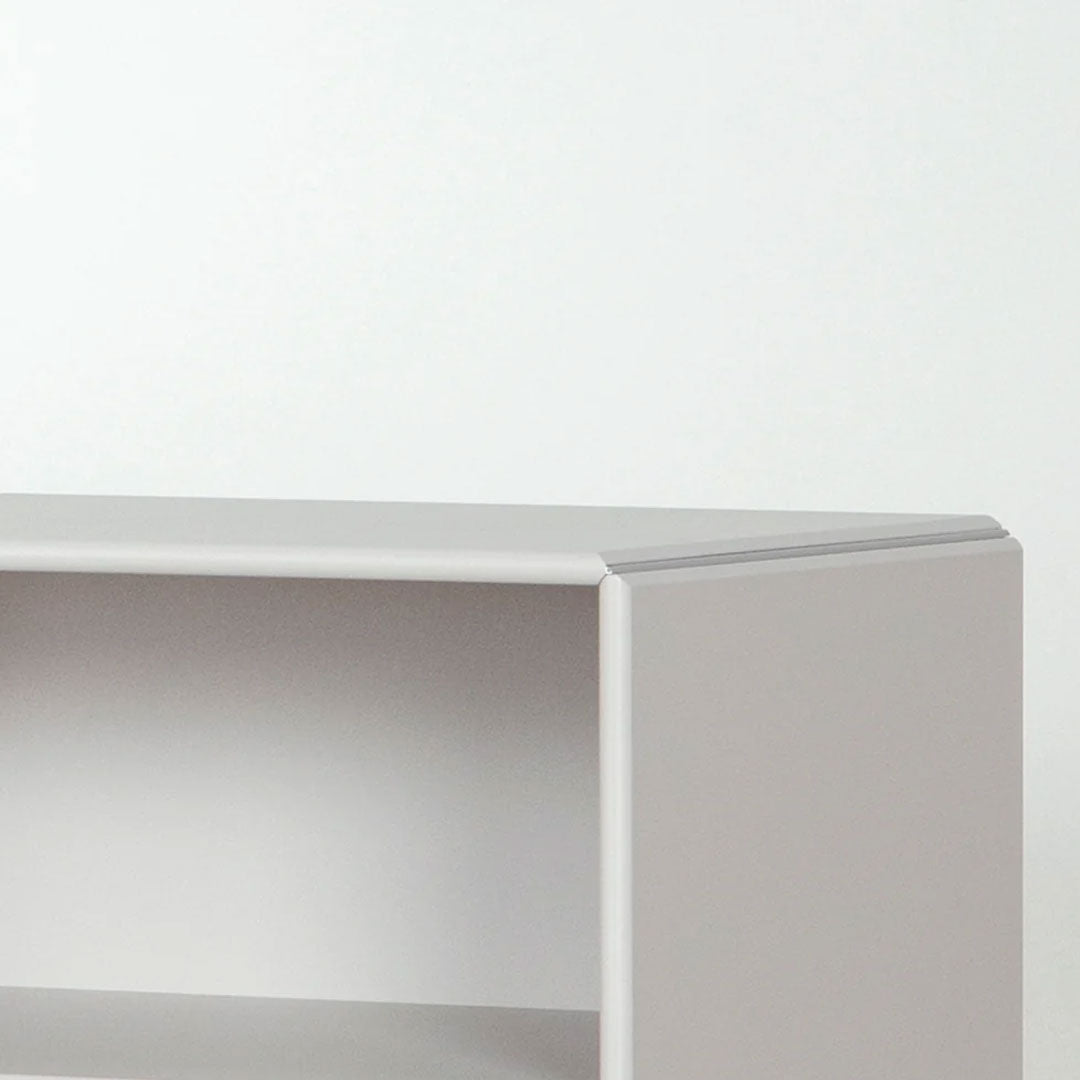 Austin Skab - 79x81 cm - ByAulum