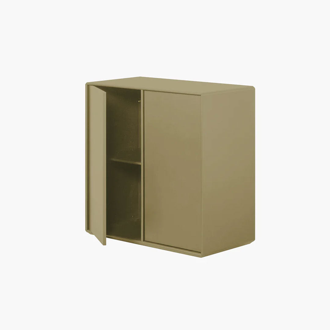 Austin Skab - 79x81 cm - ByAulum