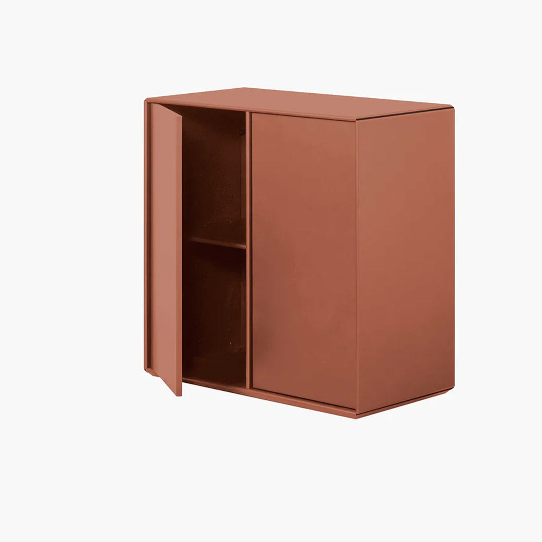 Austin Skab - 79x81 cm - ByAulum