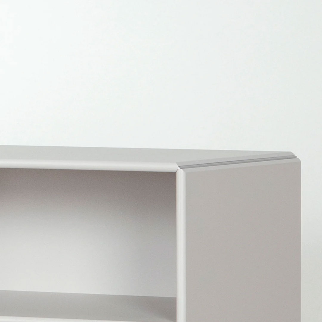 Madison skænk - 155x40 cm - ByAulum