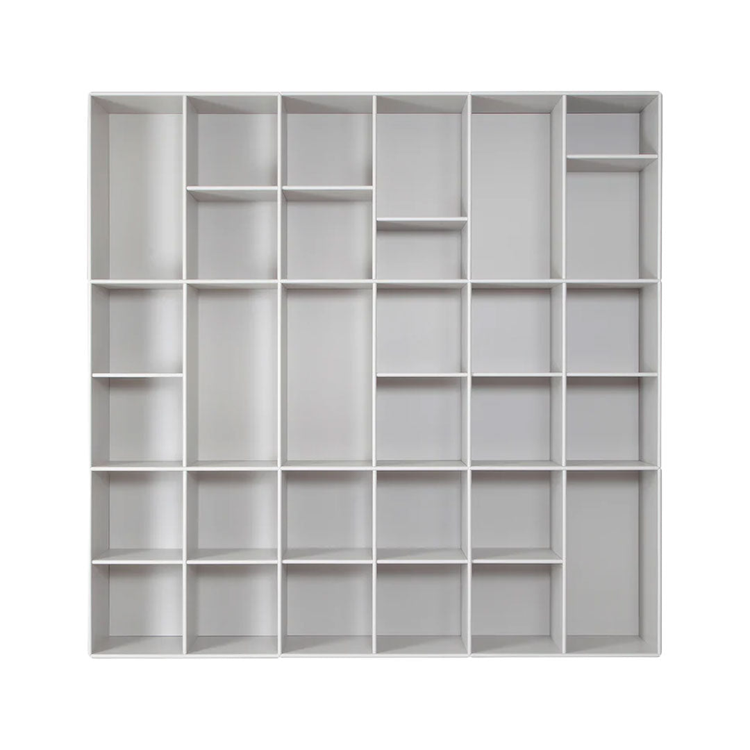 Memphis Vægreol - 174x1174 cm - ByAulum