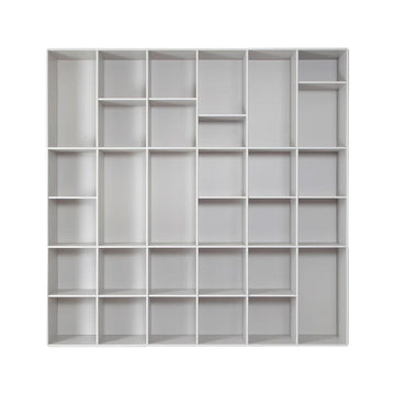 Memphis Vægreol - 174x1174 cm - ByAulum