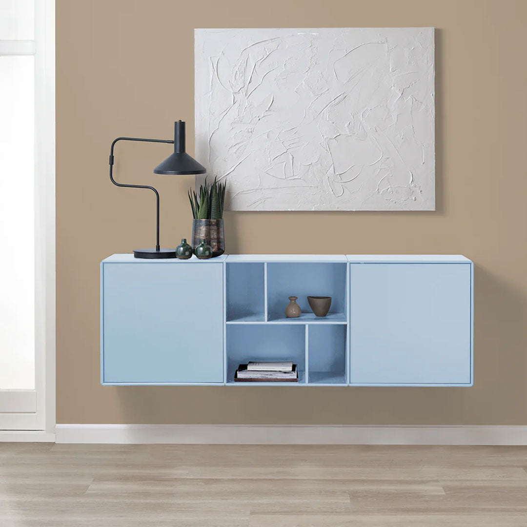 Mesa skænk - 174x59 cm - ByAulum