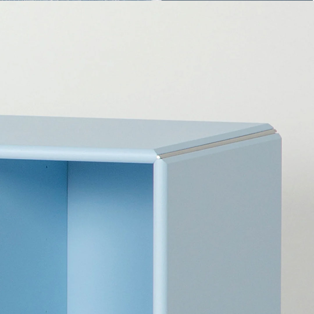 Mesa skænk - 174x59 cm - ByAulum