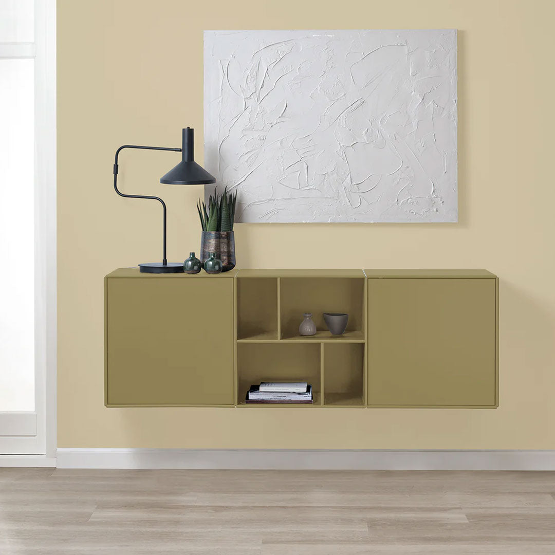Mesa skænk - 174x59 cm - ByAulum