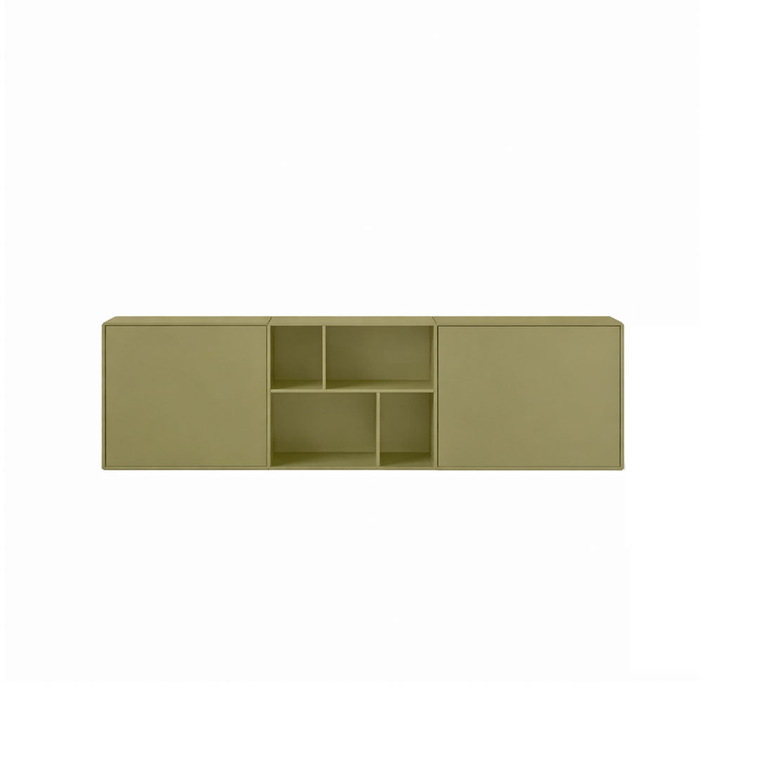 Mesa skænk - 174x59 cm - ByAulum