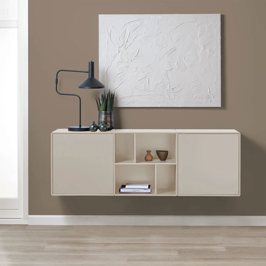 Mesa skænk - 174x59 cm - ByAulum