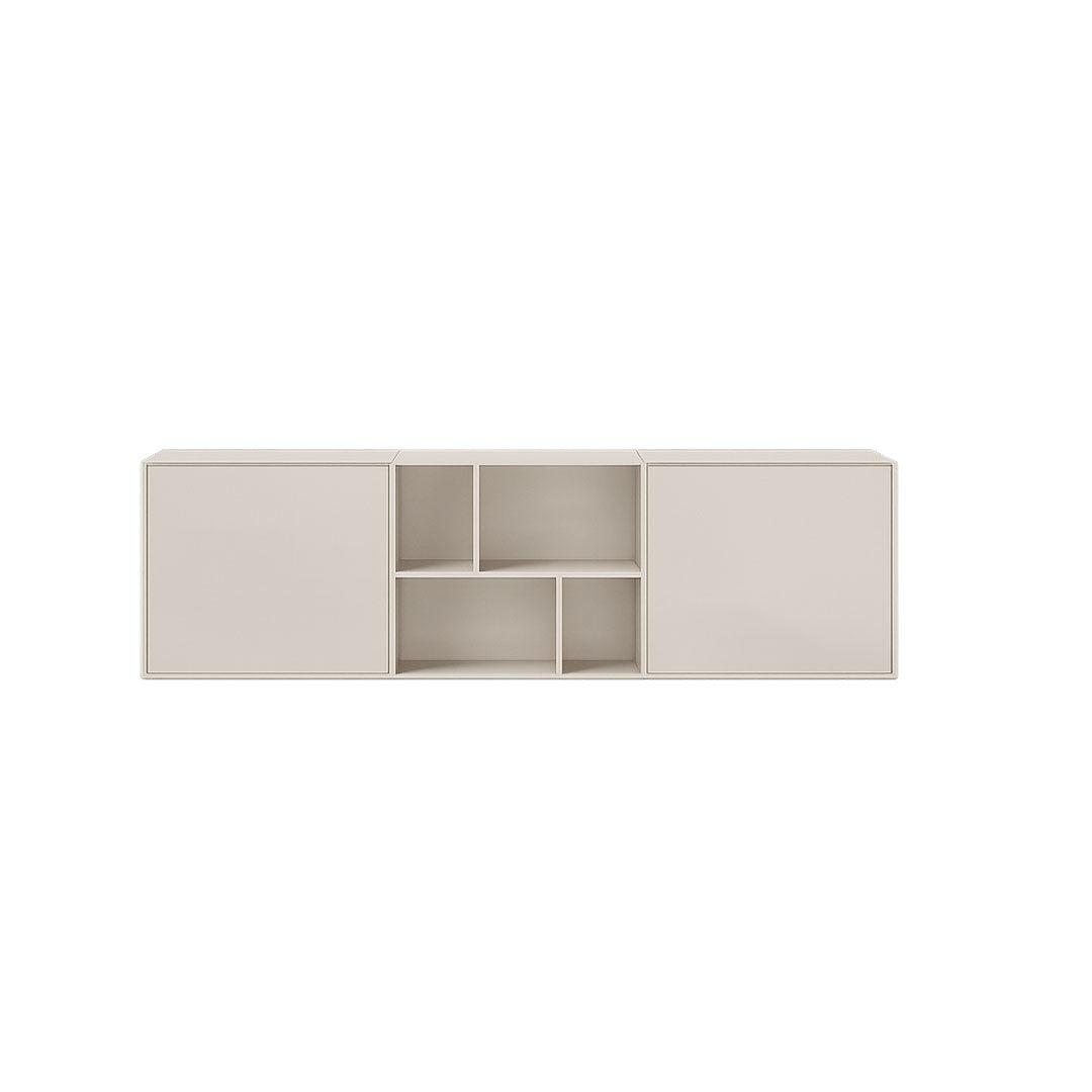 Mesa skænk - 174x59 cm - ByAulum